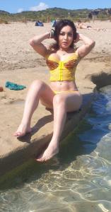 605369160: Travesti en Las Palmas