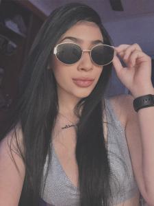 612214537: Chica busca chico en Murcia