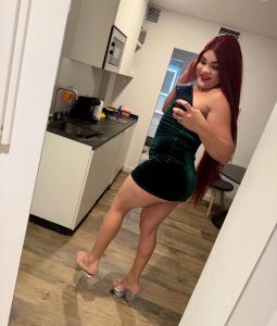 656253503: Travesti en Tenerife