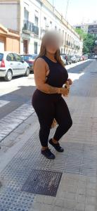 612506274: Chica busca chico en Murcia