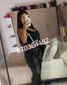 670354482: Chica busca chico en La Rioja