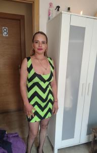 600397685: Chica busca chico en Alicante