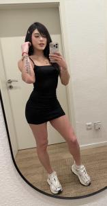 677669786: Transexual en Valladolid