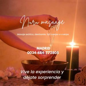 684772805: Chica busca chico en Madrid