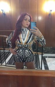 672184556: Transexual en Madrid