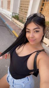 641297337: Chica busca chico en Valencia