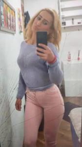 624977328: Chica busca chico en Valencia
