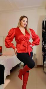 602151153: Chica busca chico en Barcelona