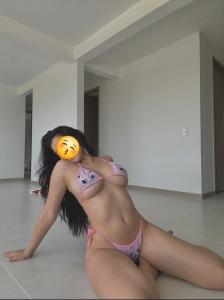 603810052: Chica busca chico en Badajoz