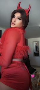 663780318: Travesti en Murcia