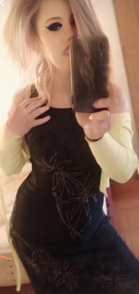 Chica busca chico en Alicante: 