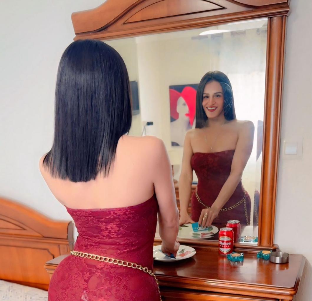 Travesti en Asturias: 