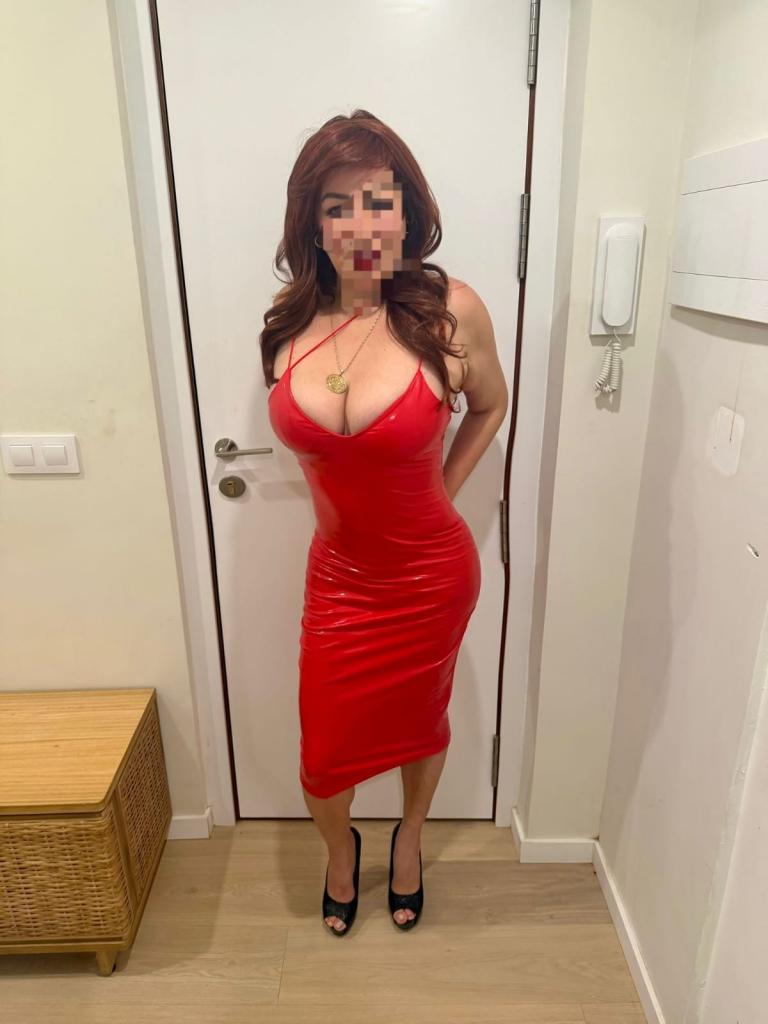 Chica busca chico en Madrid: 