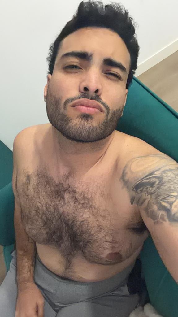 Chico busca chica en Murcia: 