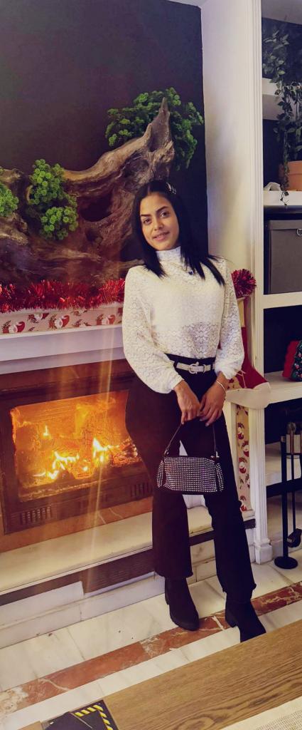 Chica busca chico en Sevilla: 