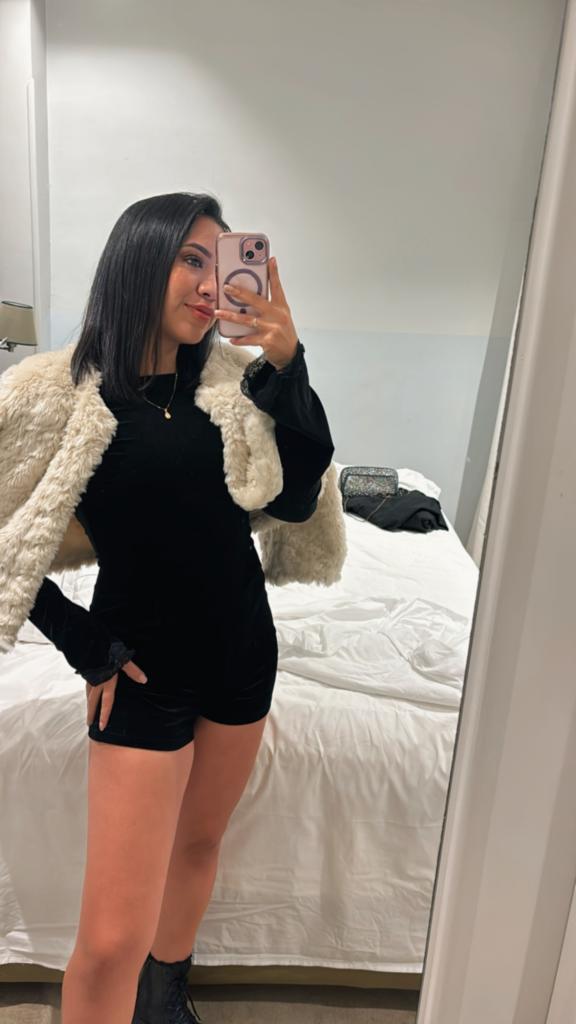 Chica busca chico en Granada: 