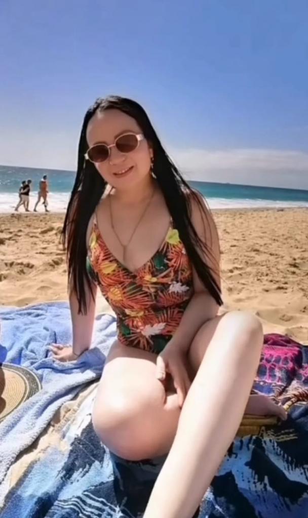 Chica busca chico en Las Palmas: 