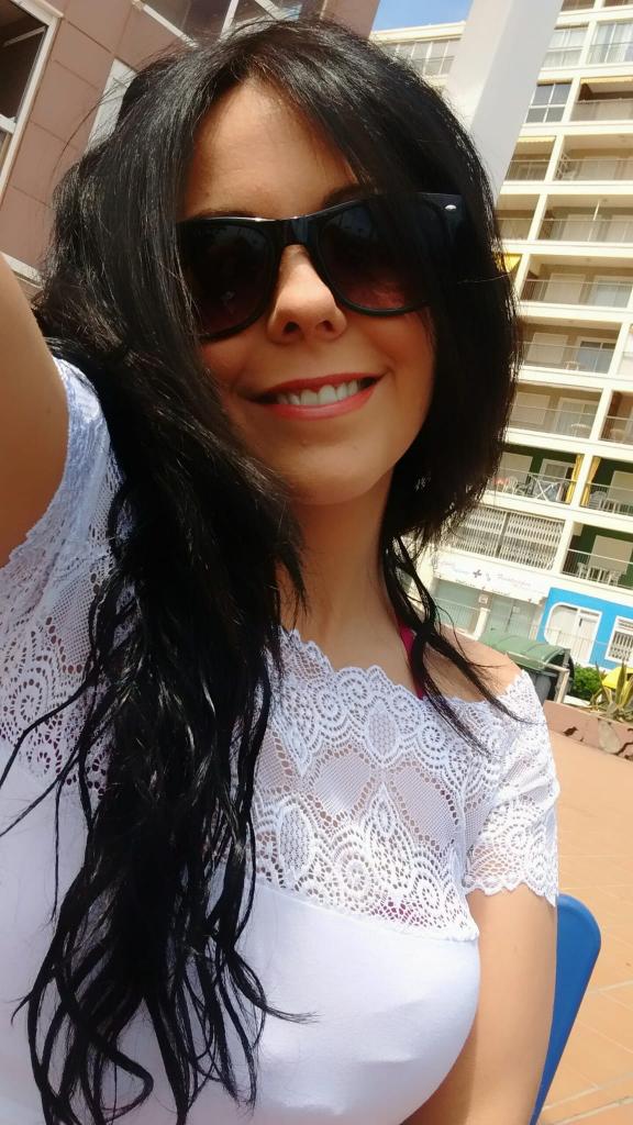 Chica busca chico en Castellón: 