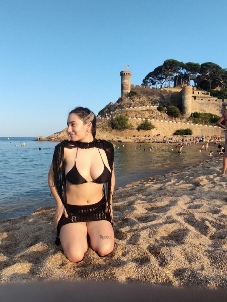 Virtual en Barcelona: 