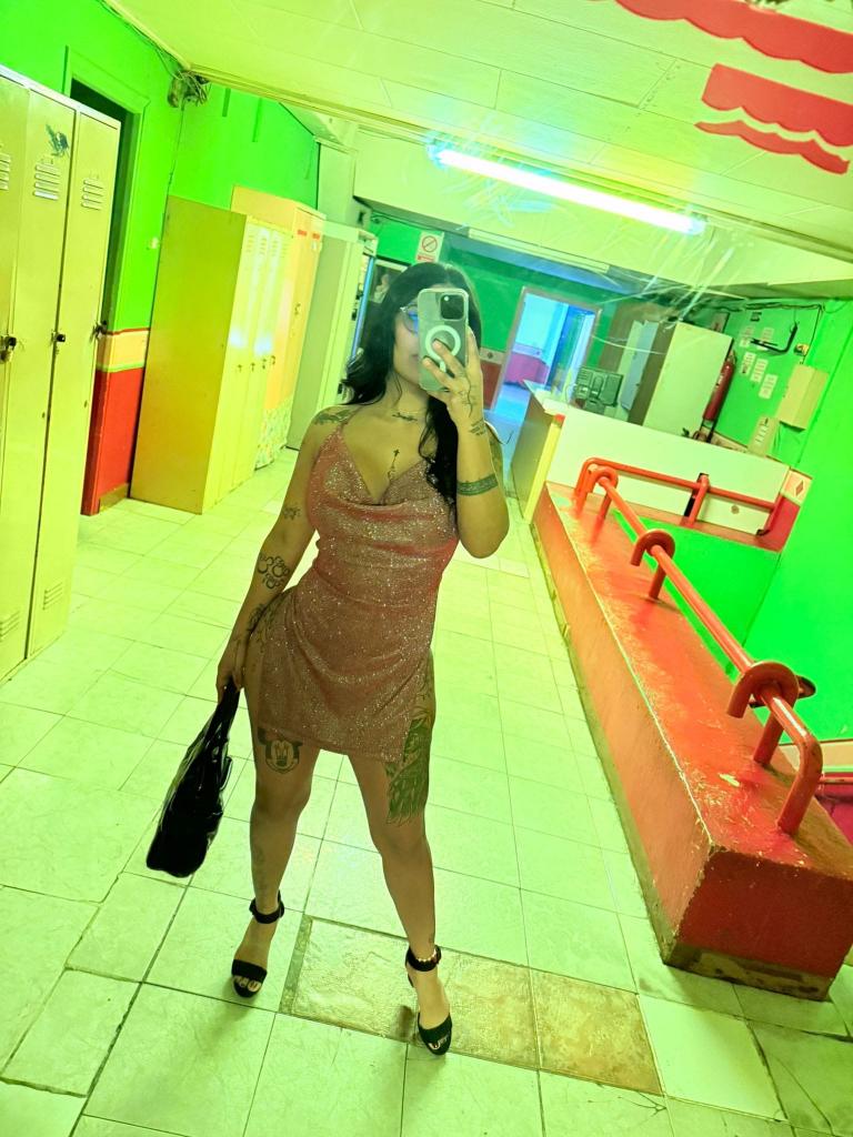 Chica busca chico en La Rioja: 