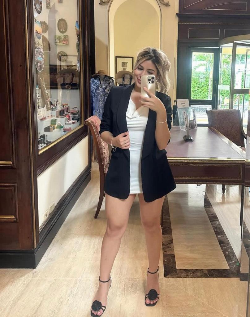 Chica busca chico en Alicante: 