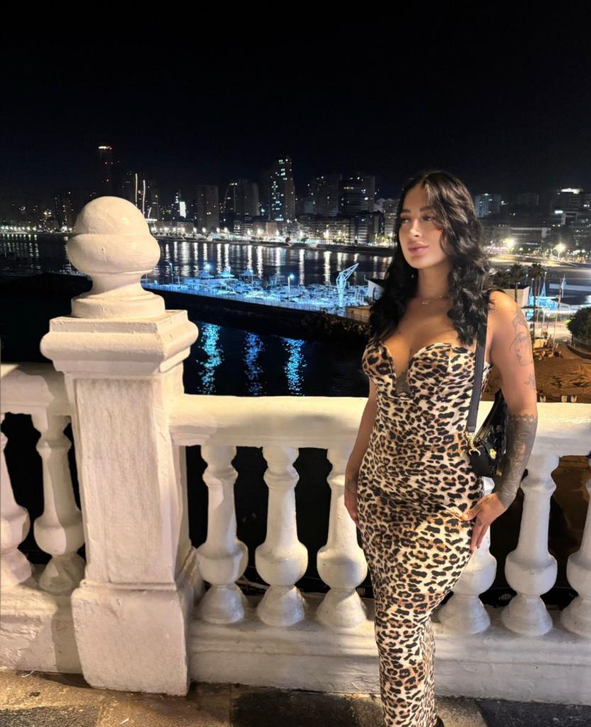 Chica busca chico en Madrid: 