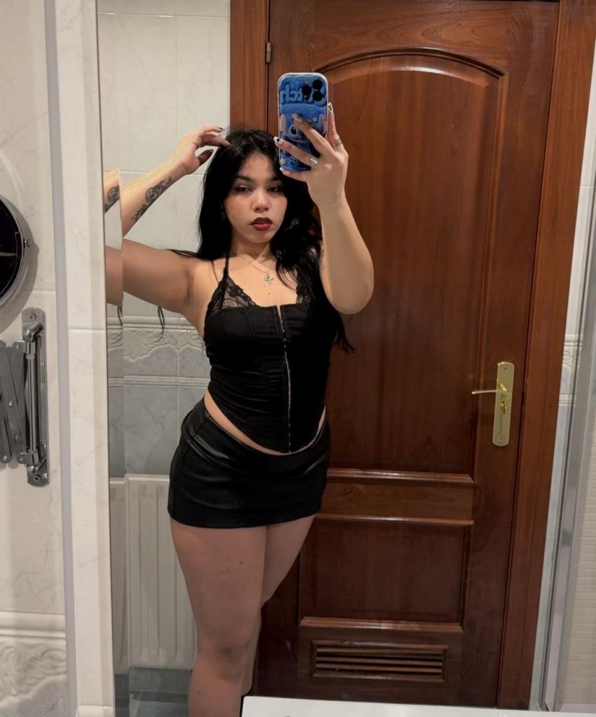 Chica busca chico en León: 