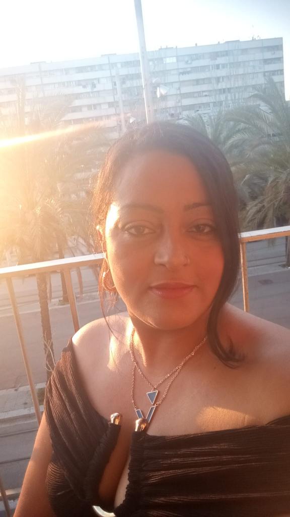 Chica busca chico en Barcelona: 