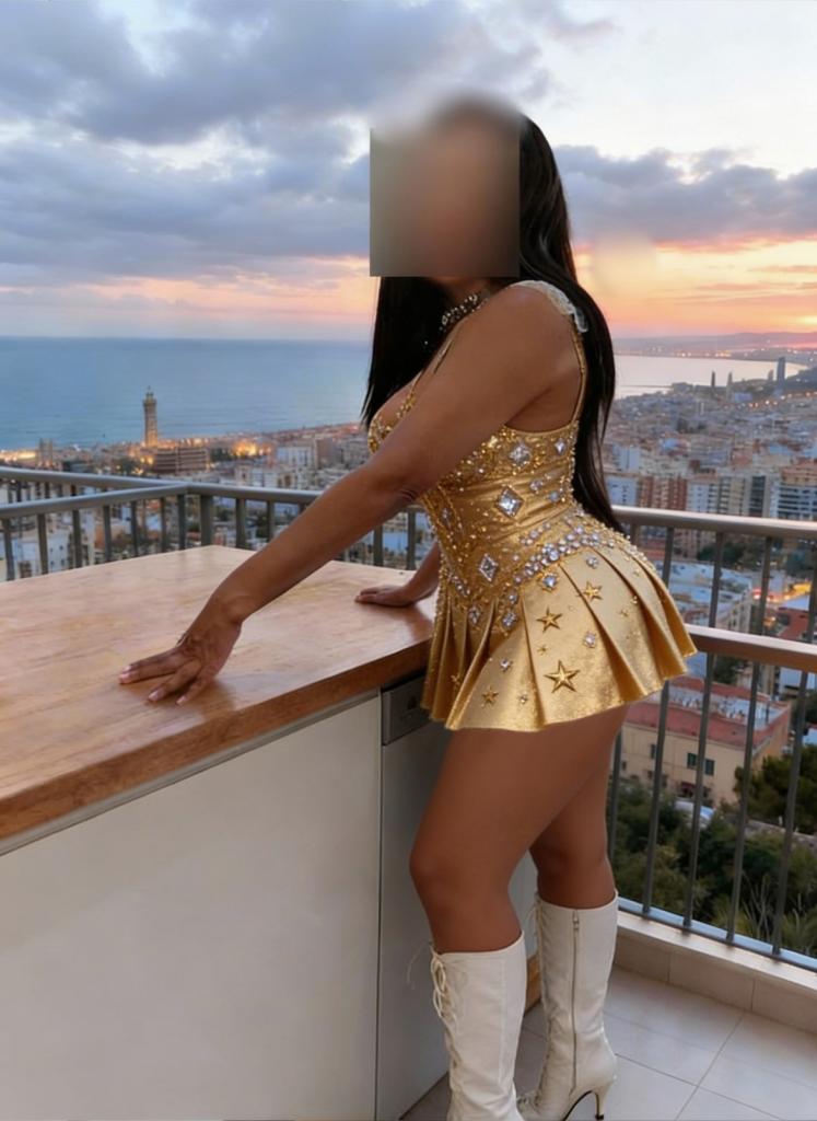 Chica busca chico en Barcelona: 