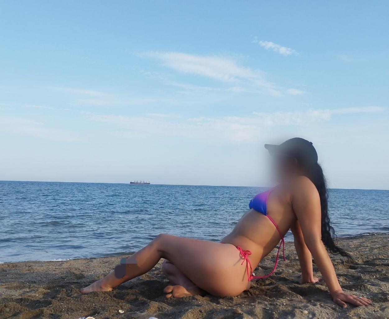 Chica busca chico en Córdoba: 