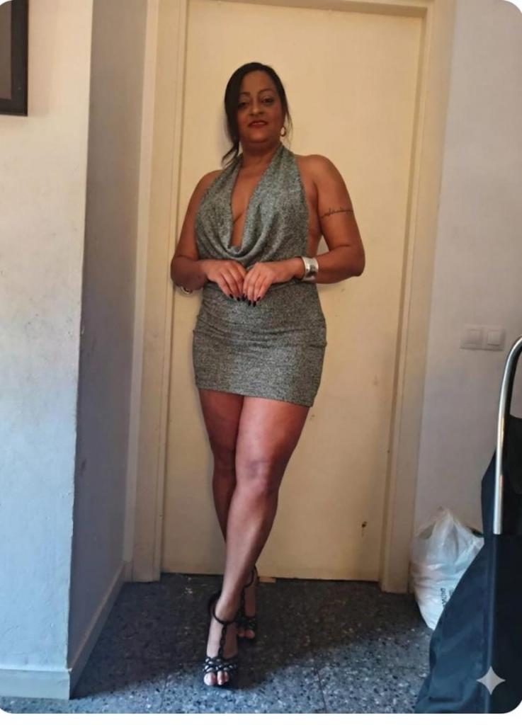 Chica busca chico en Barcelona: 