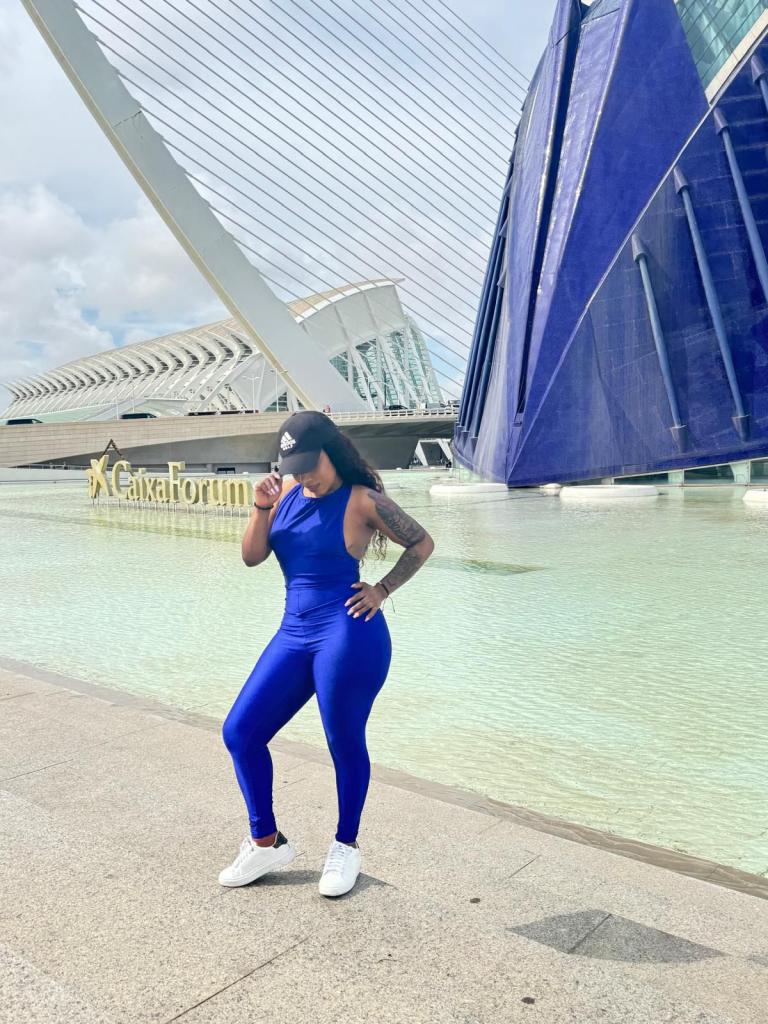 Chica busca chico en Valencia: 