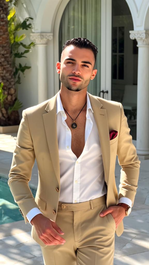 Chico busca chica en Tarragona: 