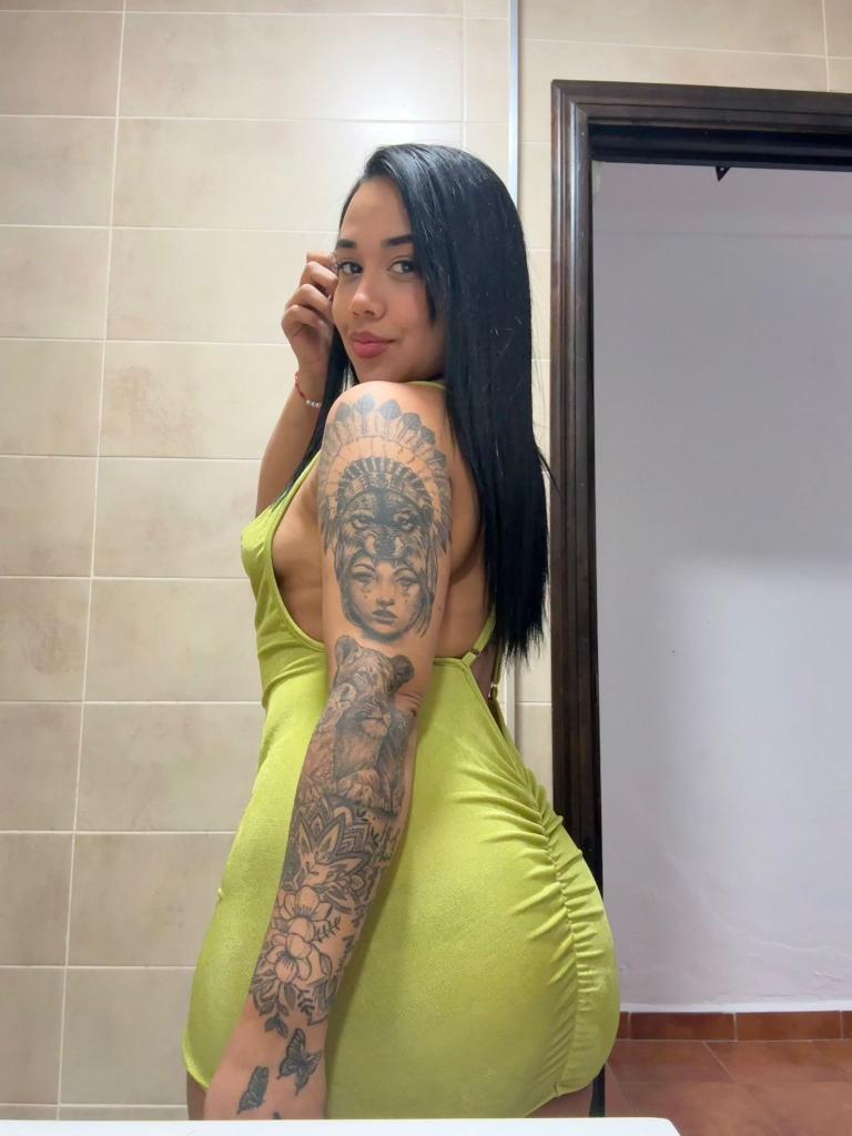 Chica busca chico en Murcia: 