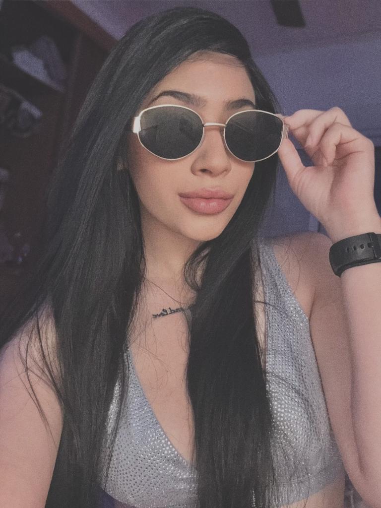 Chica busca chico en Murcia: 