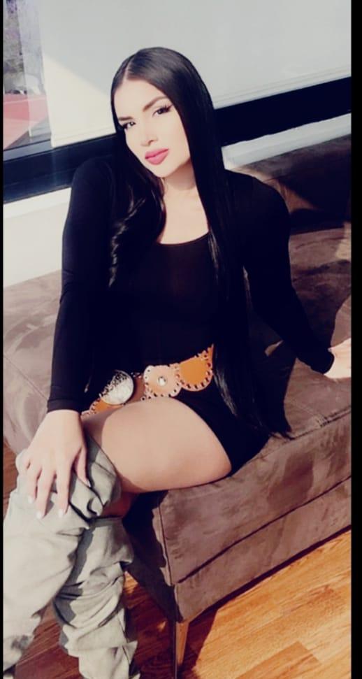 Chica busca chico en Badajoz: 