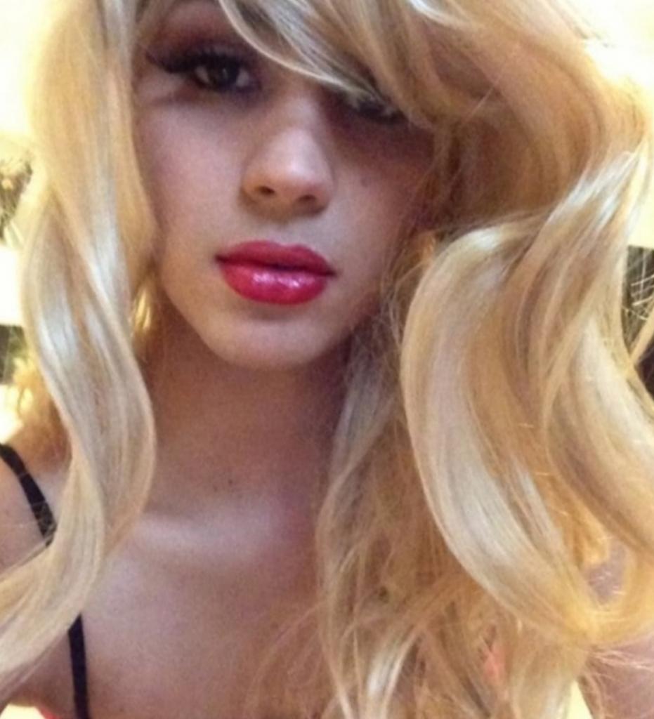 Travesti en Salamanca: 