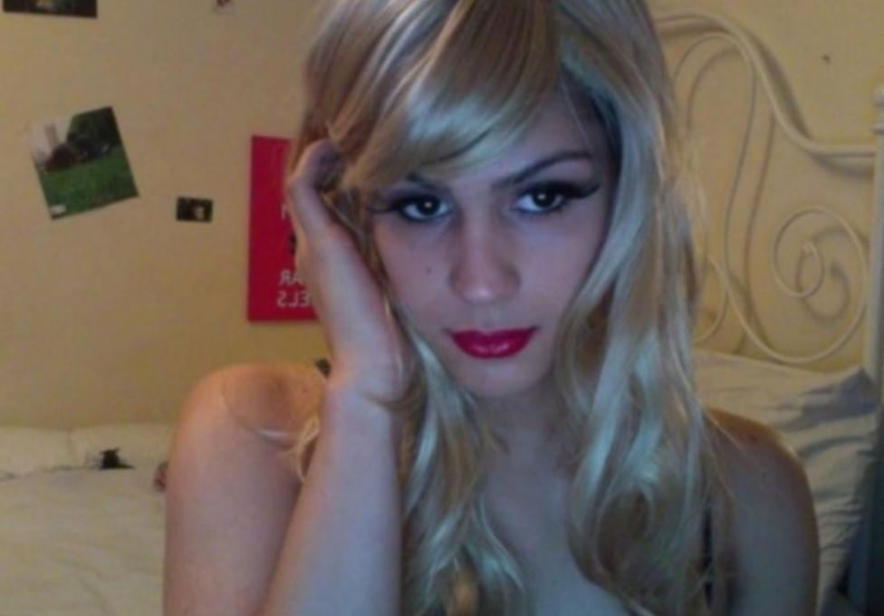 Transexual en Salamanca: 