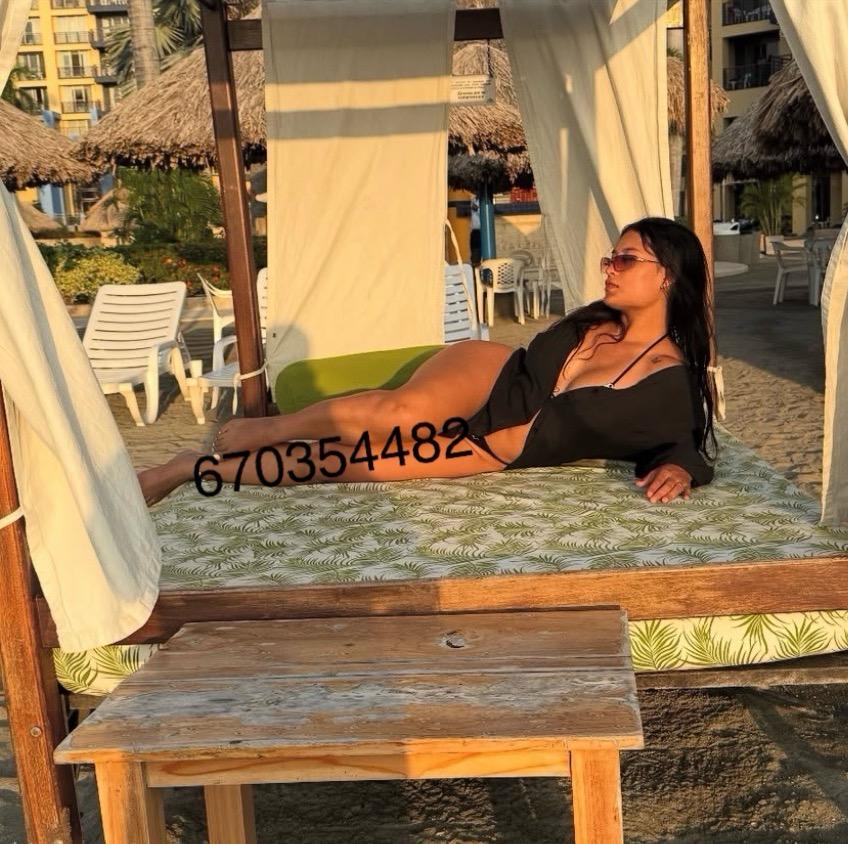 Chica busca chico en La Rioja: 