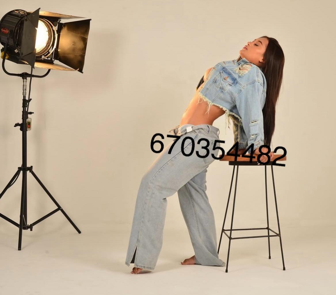 Chica busca chico en La Rioja: 