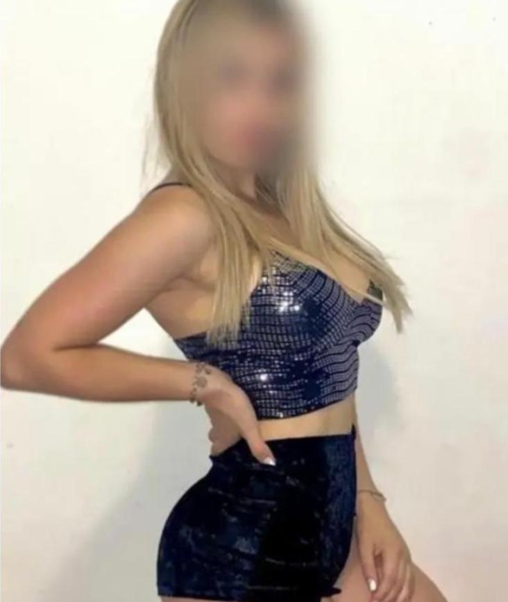 Chica busca chico en Guadalajara: 