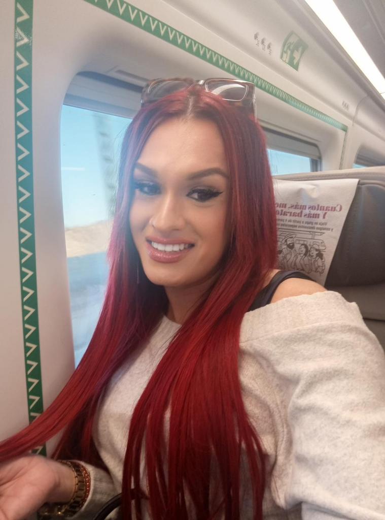 602361369: Transexual en Alicante