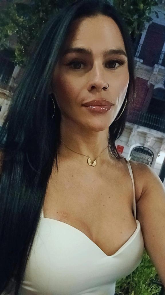 Transexual en Murcia: 