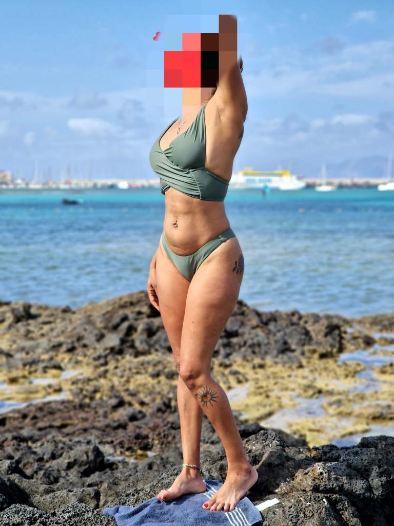 Chica busca chico en Las Palmas: 