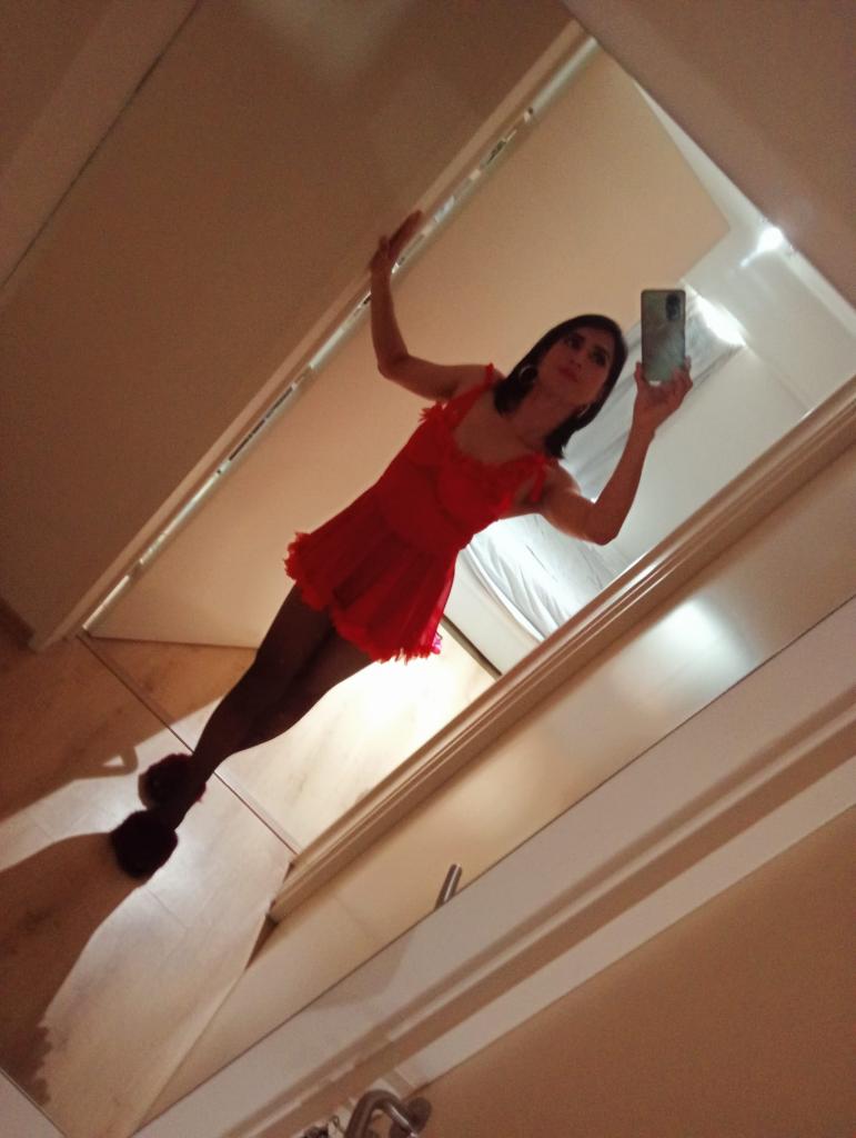 Transexual en Barcelona: 