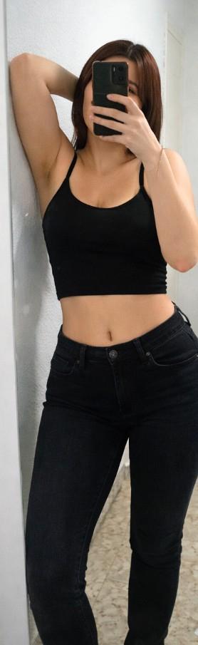 Chica busca chico en Alicante: 