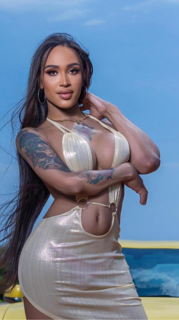 Transexual en Guipúzcoa: 