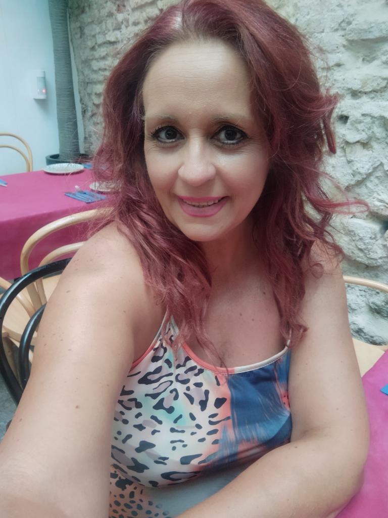 Chica busca chico en Córdoba: 
