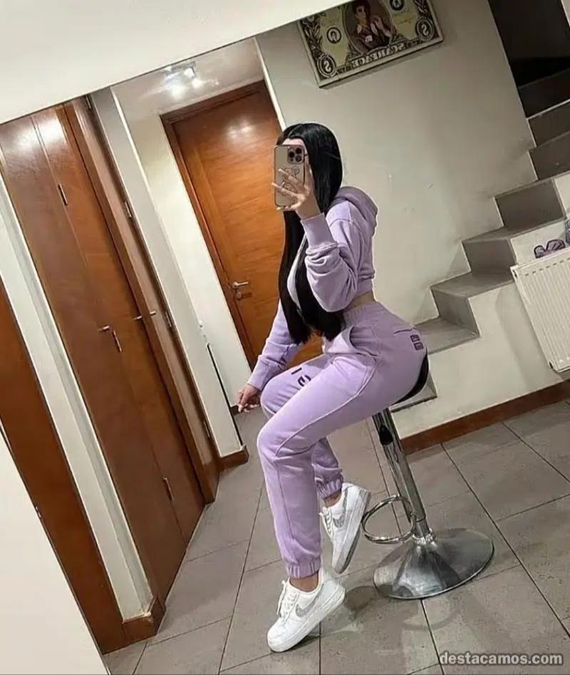 Chica busca chico en Badajoz: 