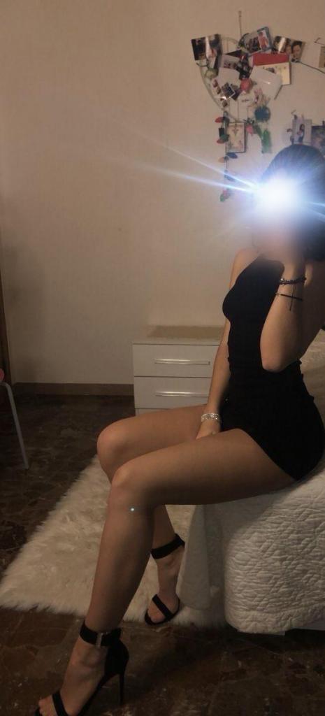 Chica busca chico en La Coruña: 